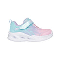 Skechers S-Lights: Sola Glow - Color Breeze light-up sneakers