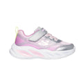 Skechers S-Lights Cosmic Glow children's Athletic Shoes