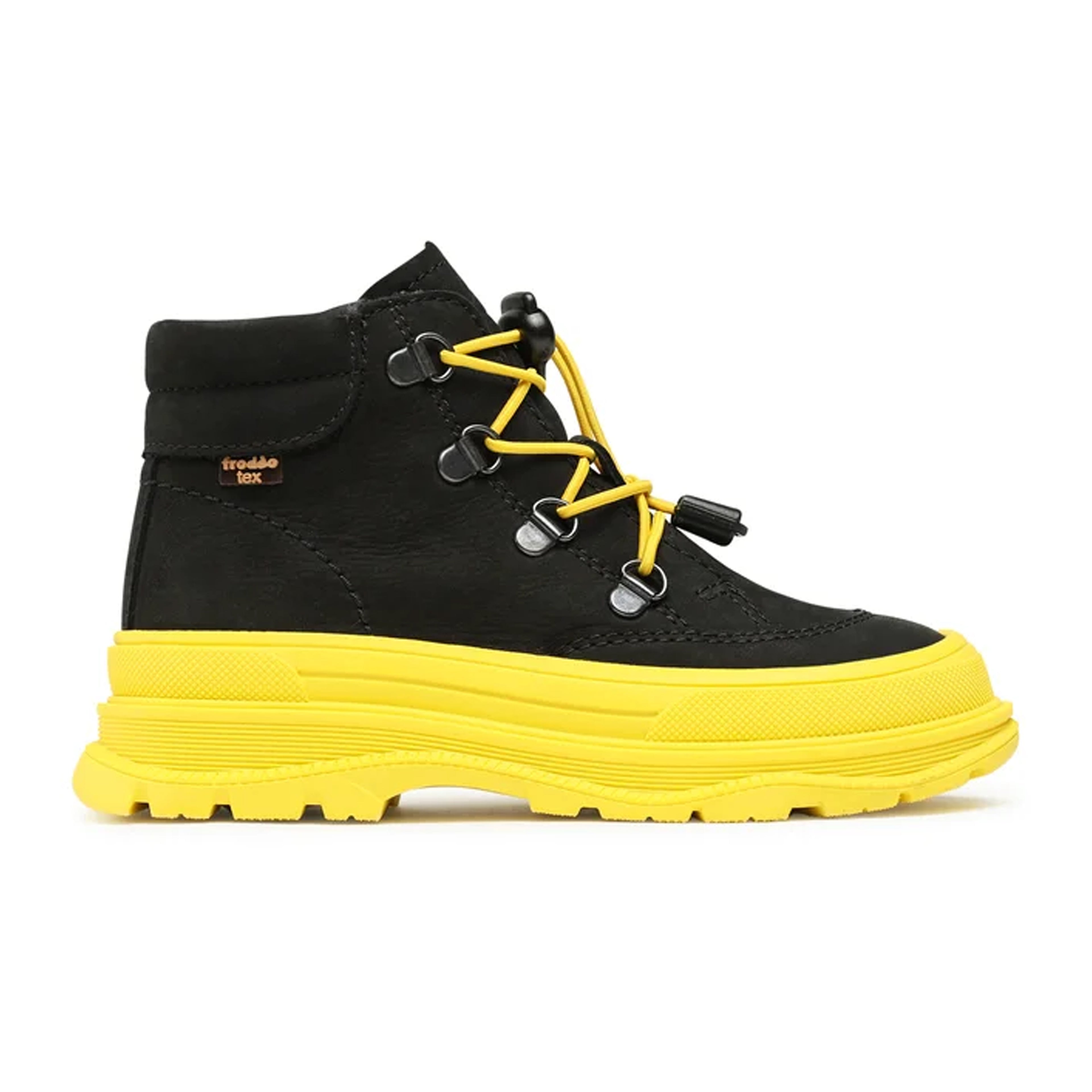 Froddo - Leon Wool Tex