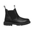 Geox - J Shylax Boots Leather (Black)