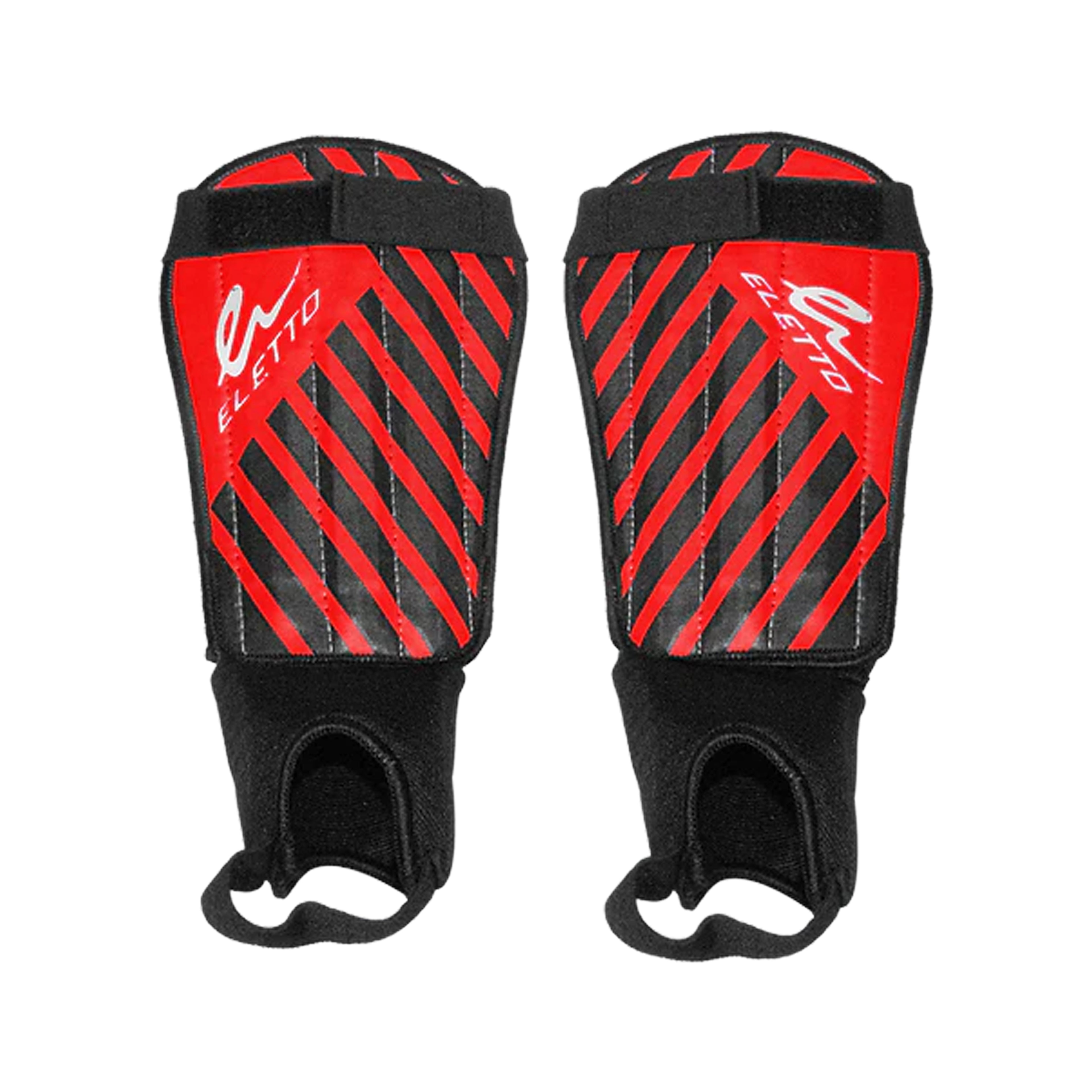 Eletto Sport - SOCCER SHINPAD VICTORY VI SOFT SHELL
