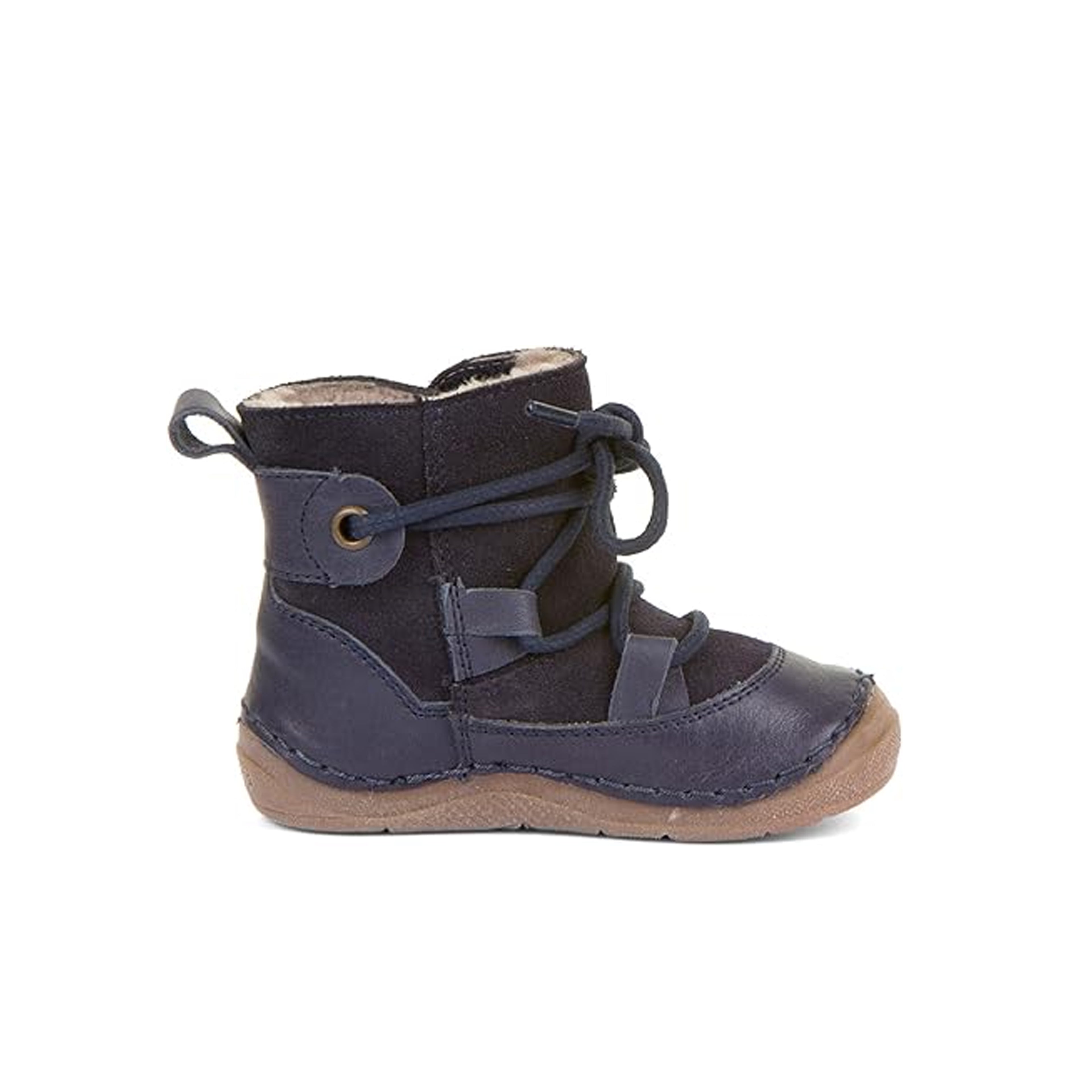 Froddo - Ankle Boots (Navy)