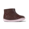 Camper - Peu Cami TWS leather ankle boots