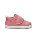 Stonz - Dusty Rose Cruiser Dressy Toddler Shoe (Pink)