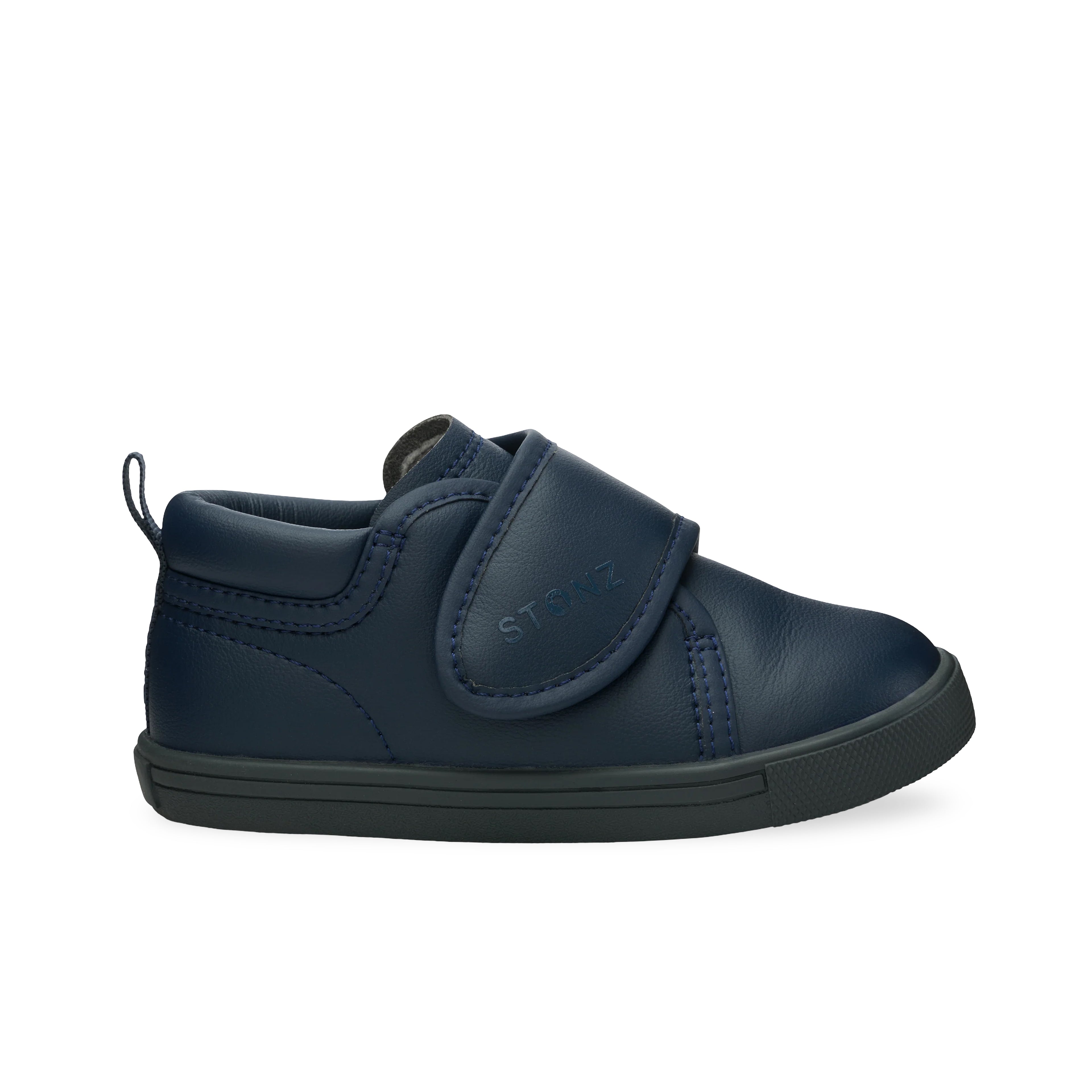 Stonz - Cruiser™ Everyday Shoes for Toddlers (Navy)