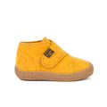 FRODDO -  Minni Wooly Slipper (Yellow)