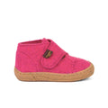 FRODDO -  Minni Wooly Slipper (Fuxia)