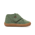 FRODDO -  Minni Wooly Slipper (Green)