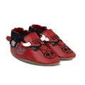Robeez - CHICAGO BULLS NBA SOFT SOLES