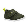 Stonz - Cruiser™  Toddler (Cypress Lantern Green)