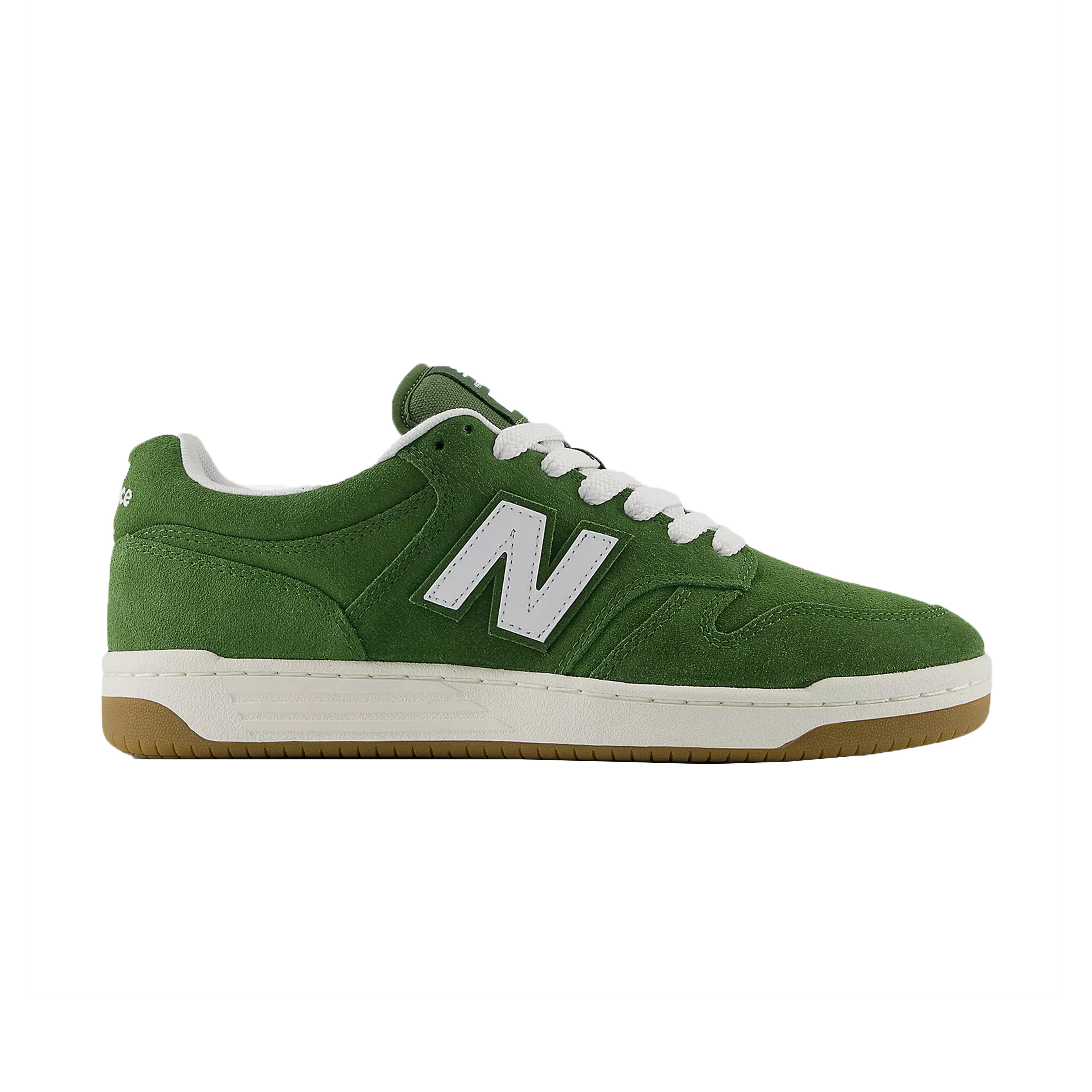New Balance - 480 (Green)