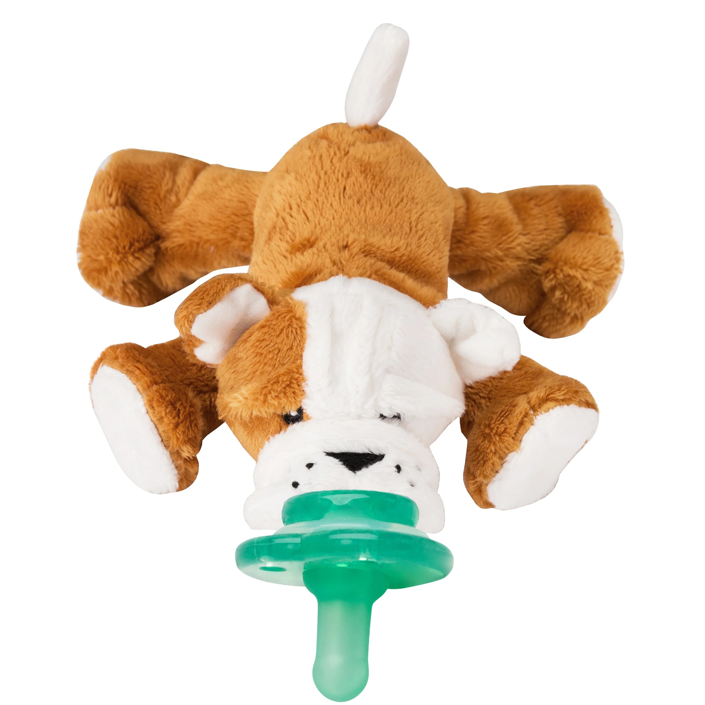 Nookums - Barkley Bull Dog Shakies™