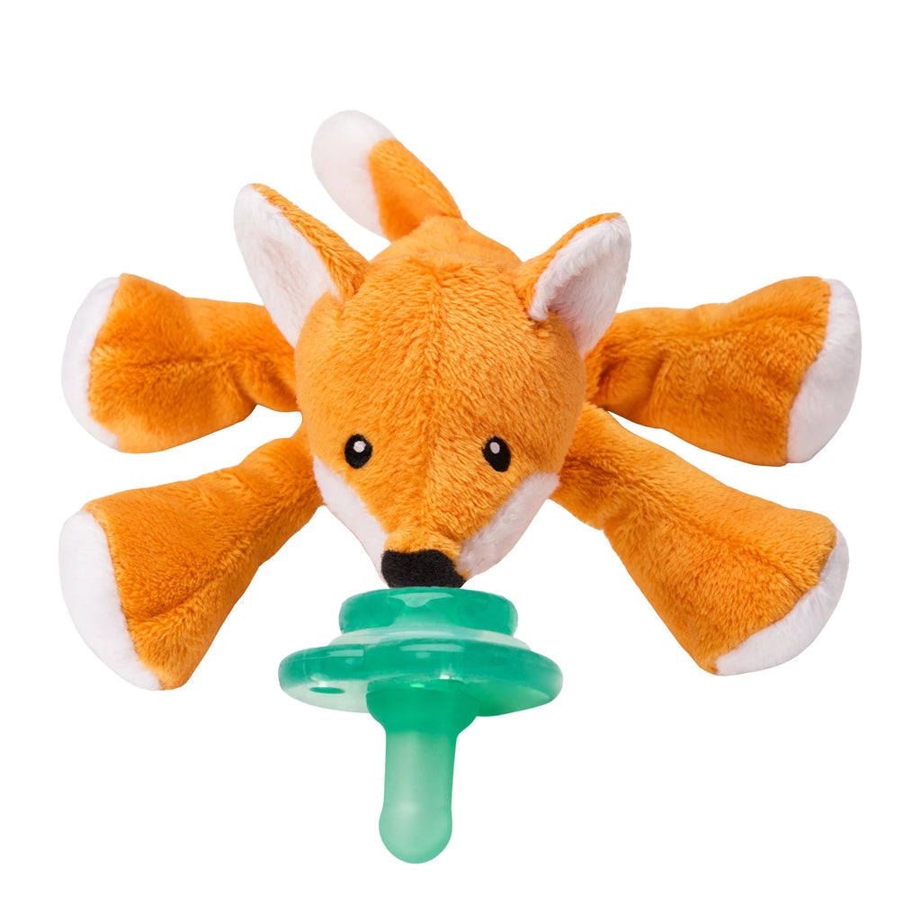 Nookums - Freckles Fox Shakies™