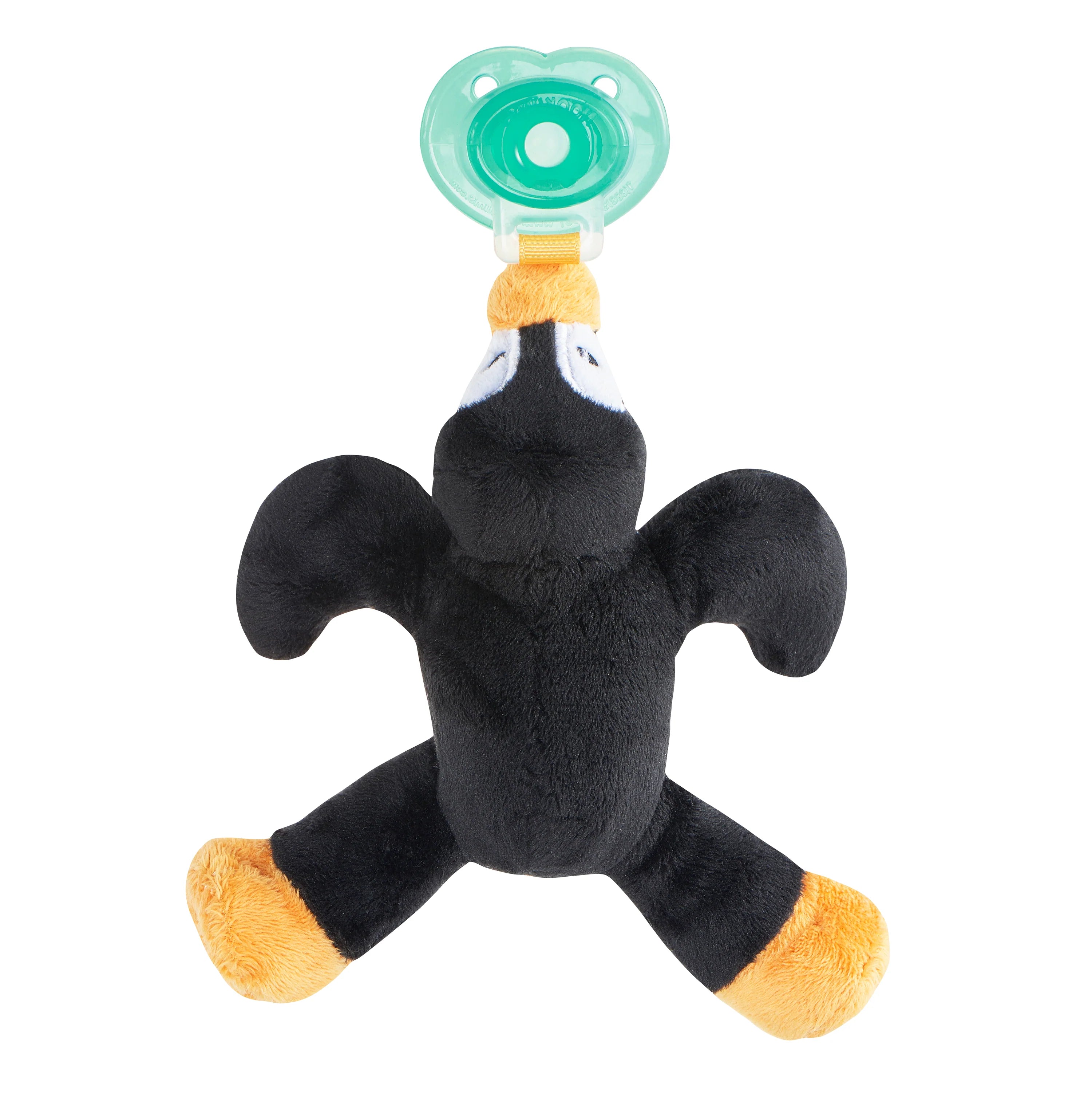 Nookums - Puck Penguin Shakies™