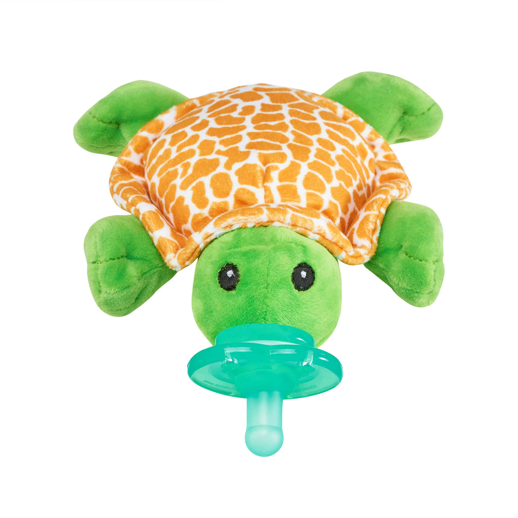 Nookums - Tickles Turtle Shakies™