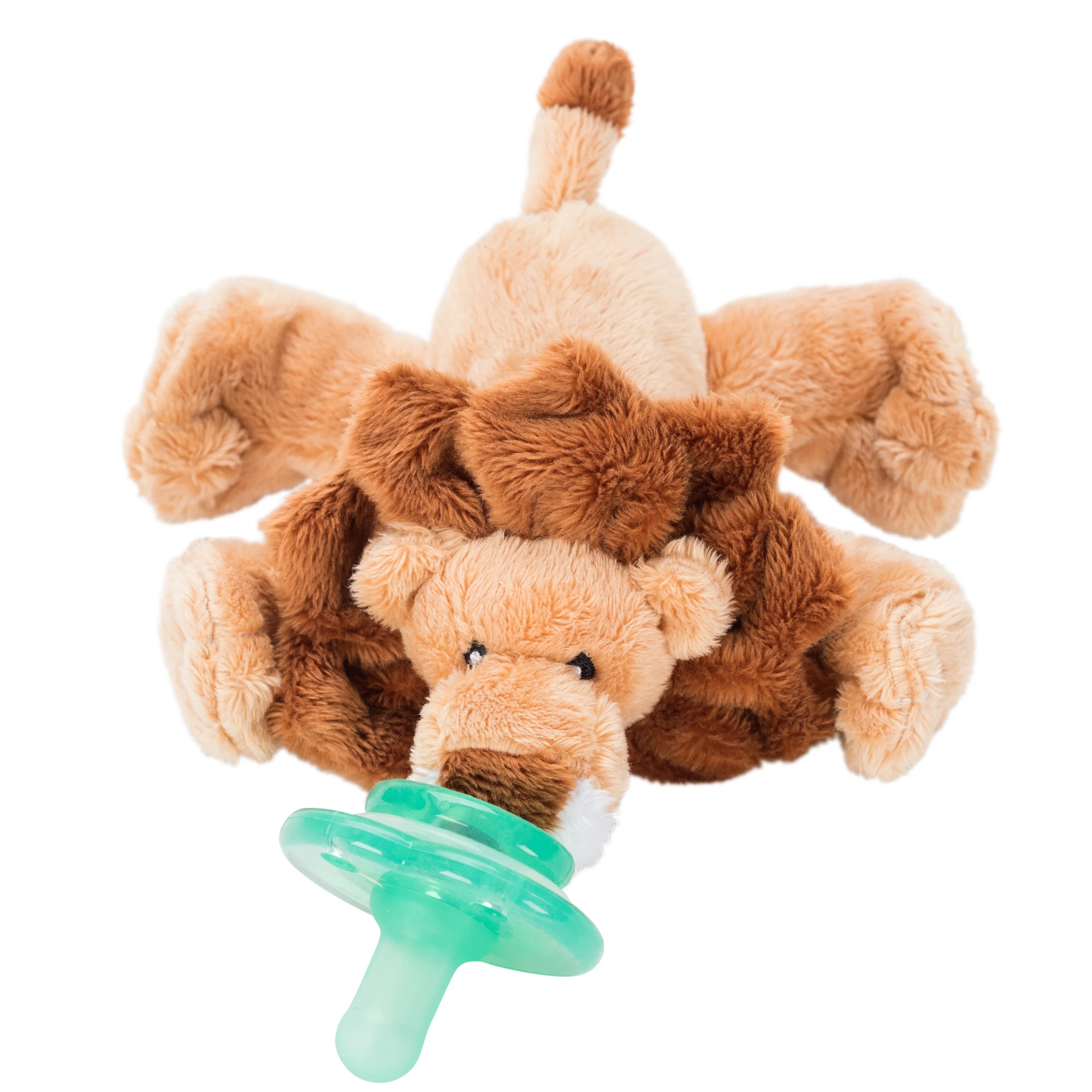 Nookums - Leo Lion Buddies™