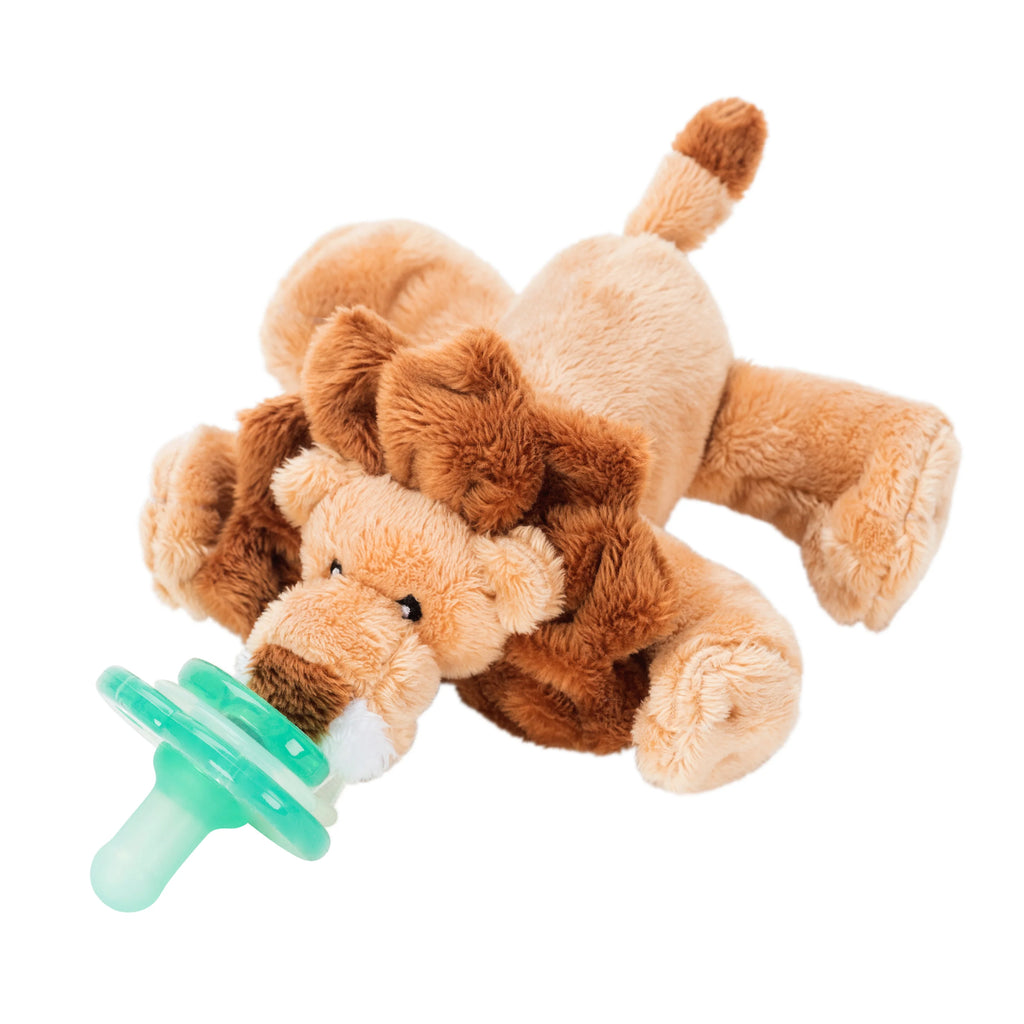 Nookums - Leo Lion Buddies™