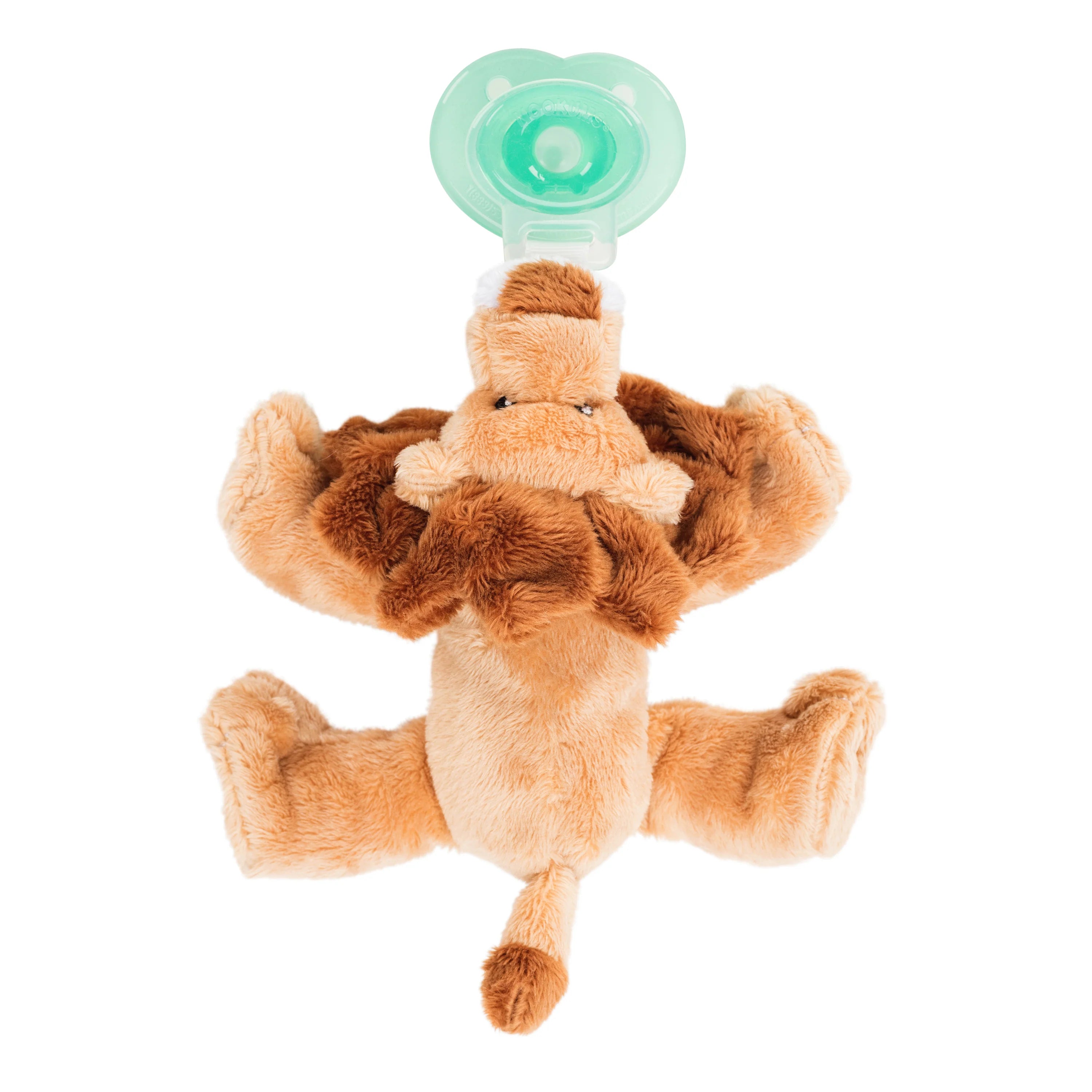 Nookums - Leo Lion Buddies™