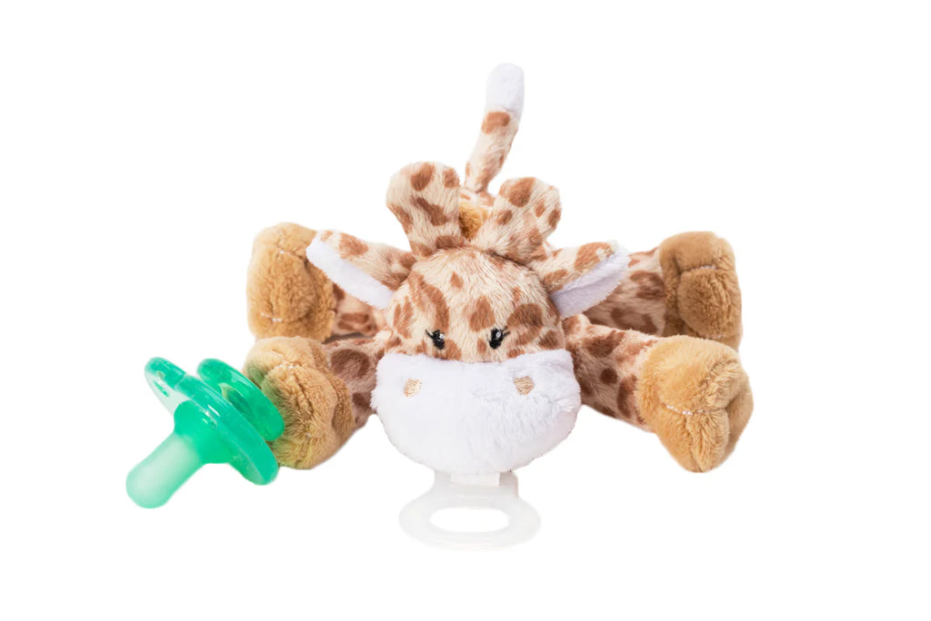 Nookums - Georgie Giraffe Shakies™