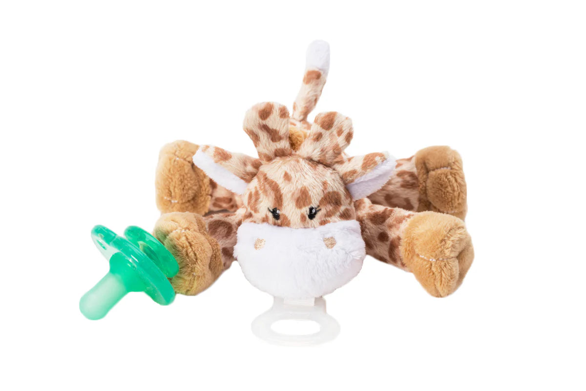 Nookums - Georgie Giraffe Shakies™