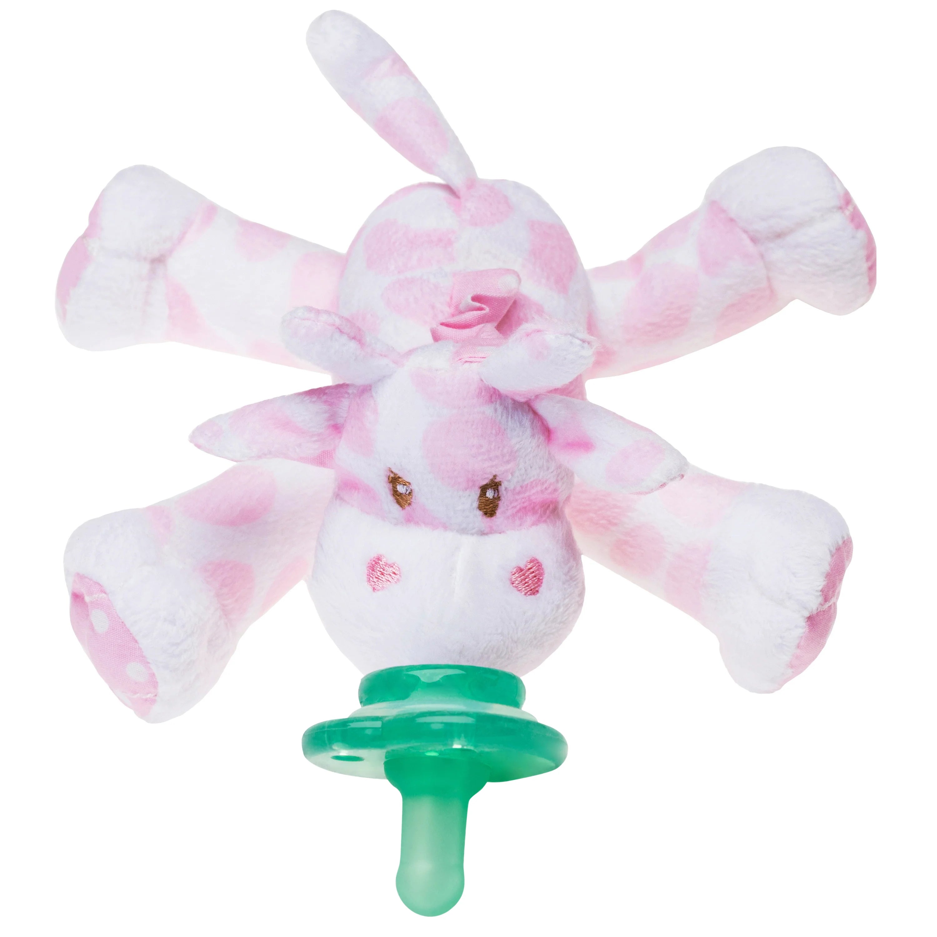 Nookums - Jaspie Giraffe Shakies™