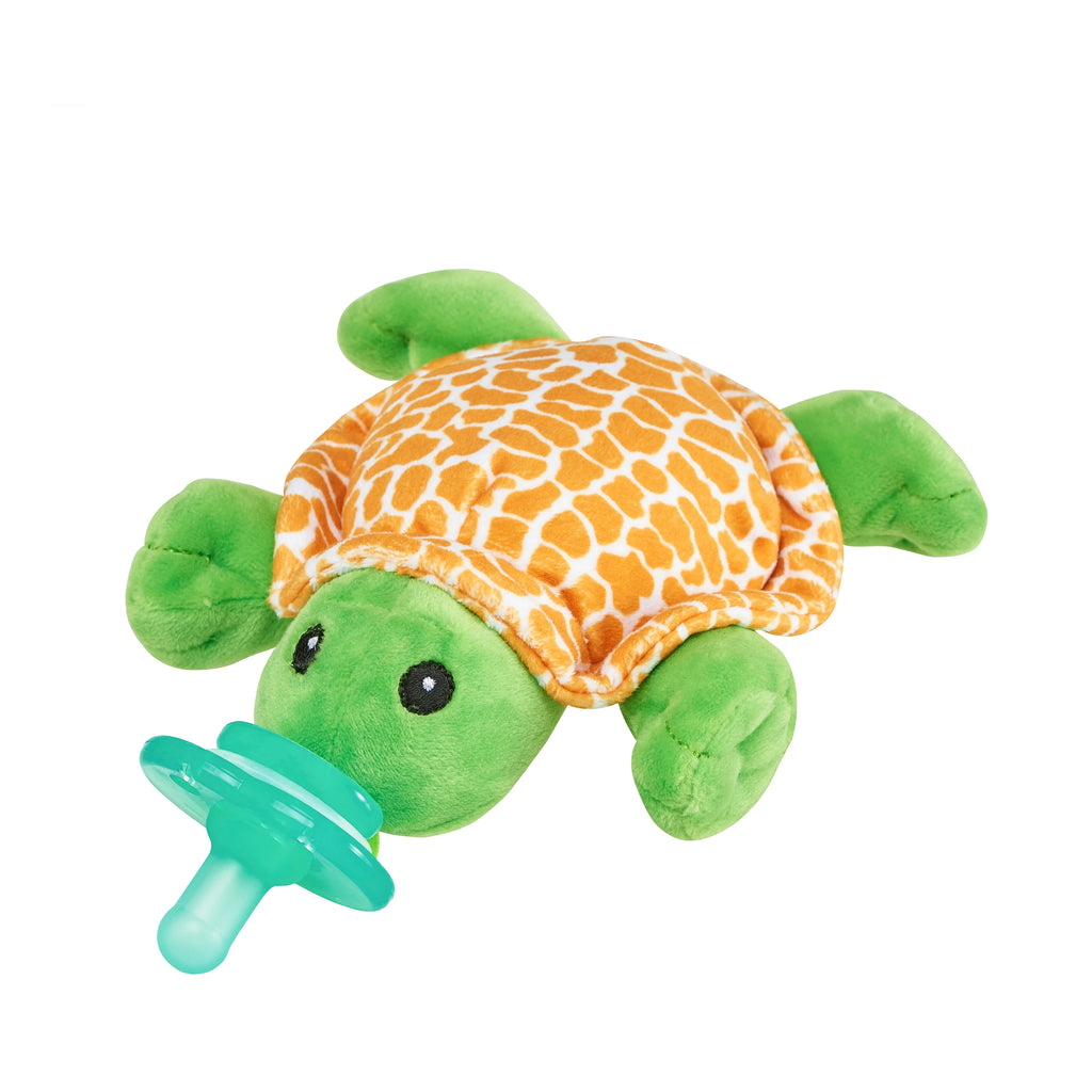 Nookums - Tickles Turtle Shakies™