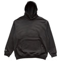 REHH - OVERSIZED REHH TM Hoodie [BLACK/BLACK]