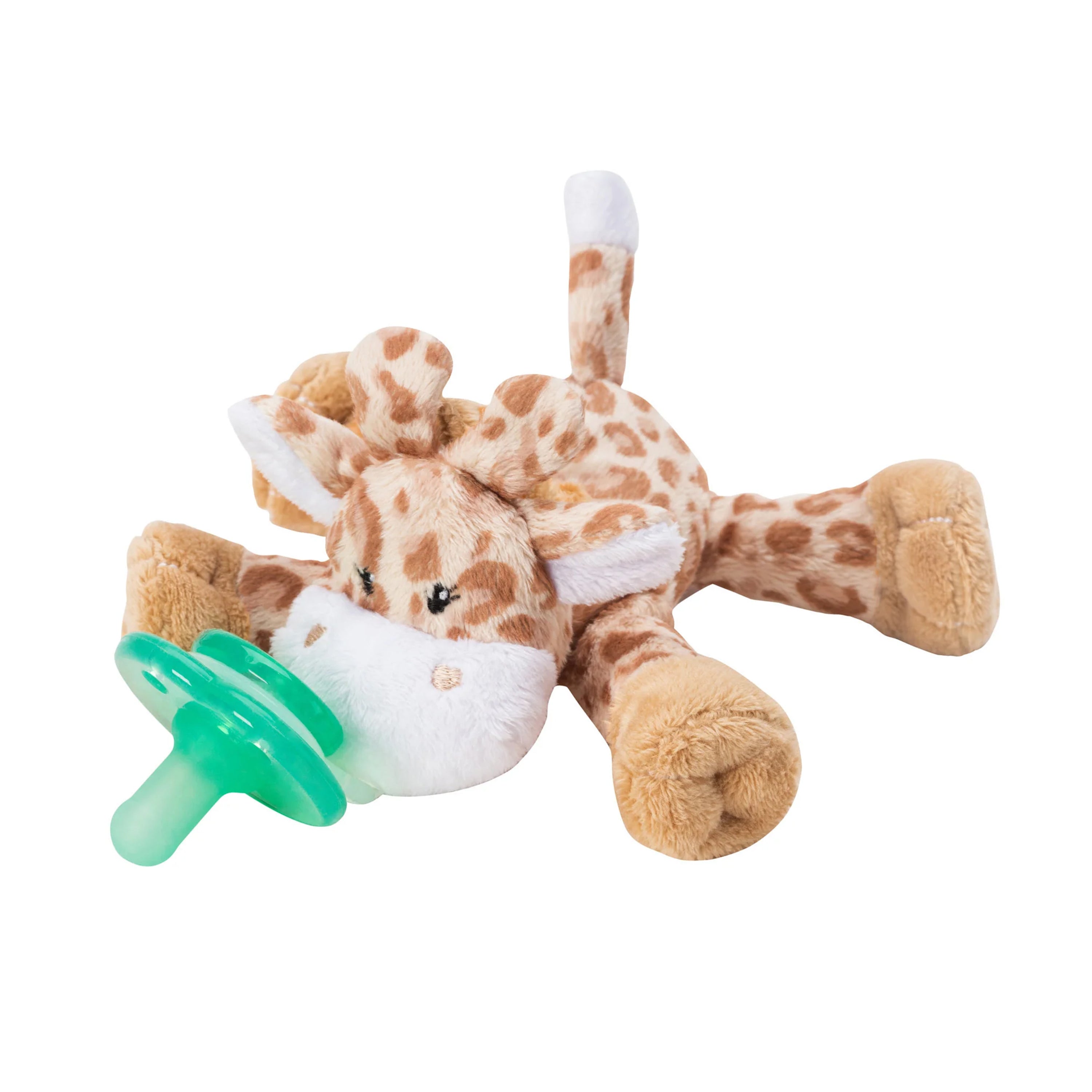 Nookums - Georgie Giraffe Shakies™
