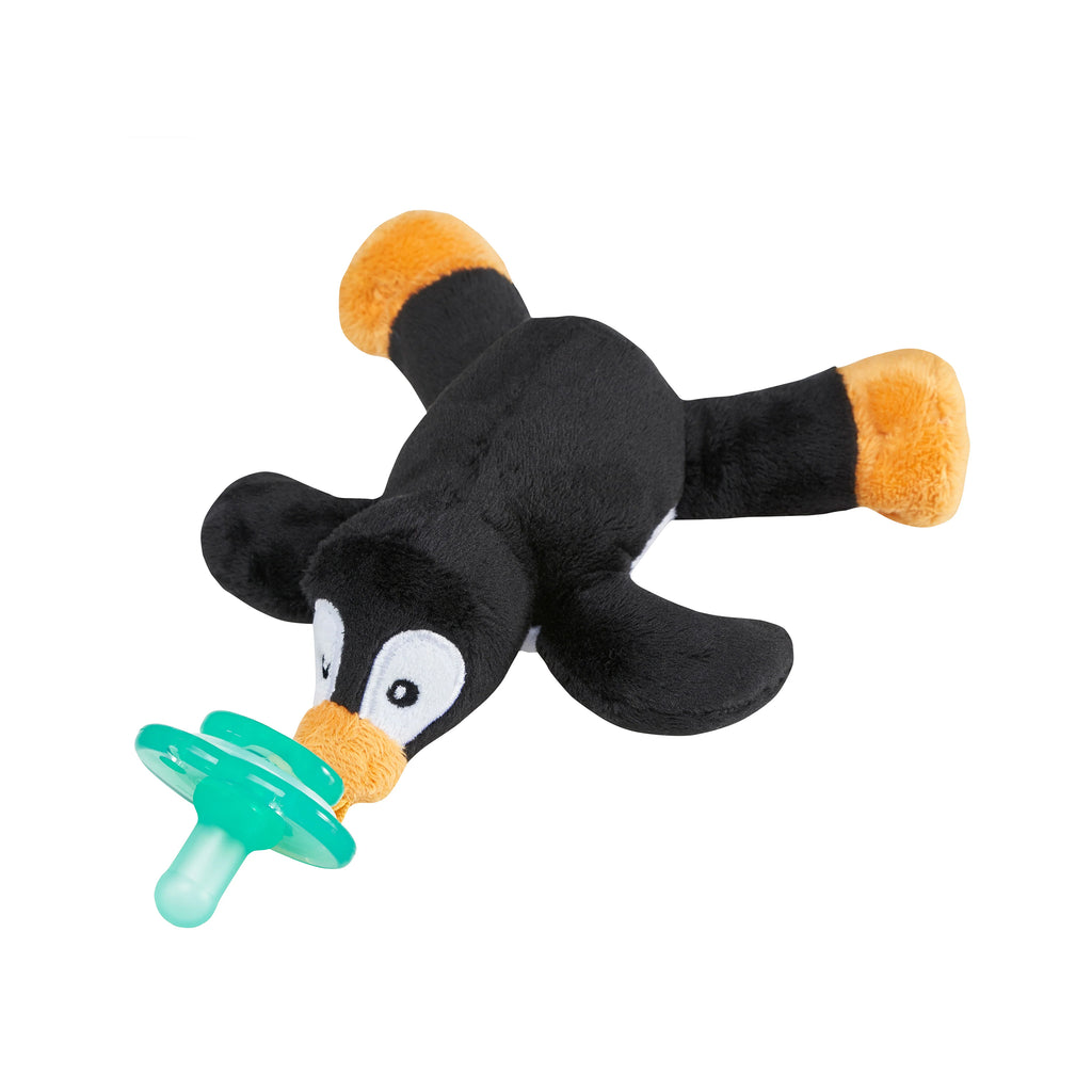 Nookums - Puck Penguin Shakies™