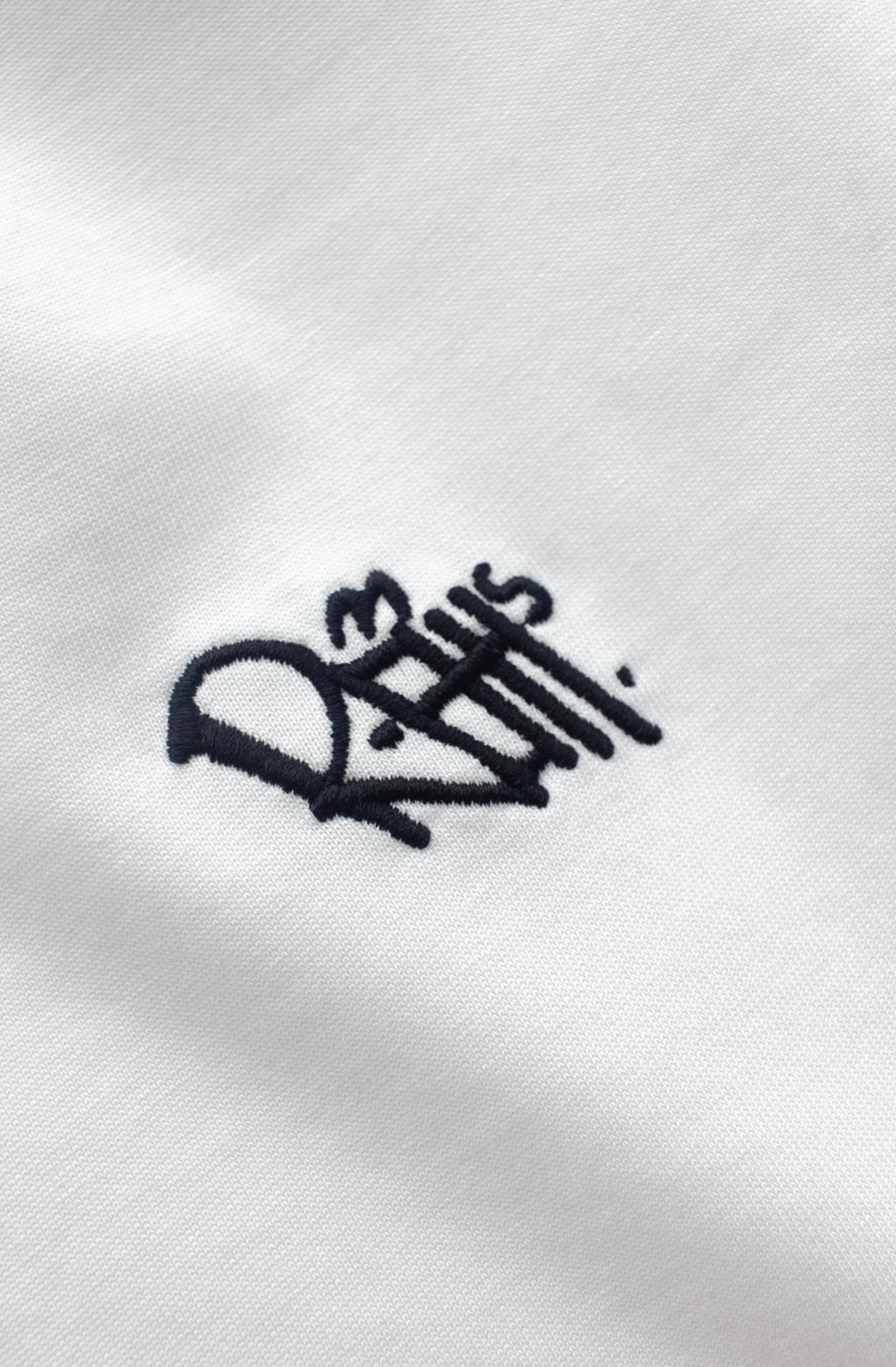 REHH - OVERSIZED RAT TEE [OFF-WHITE]