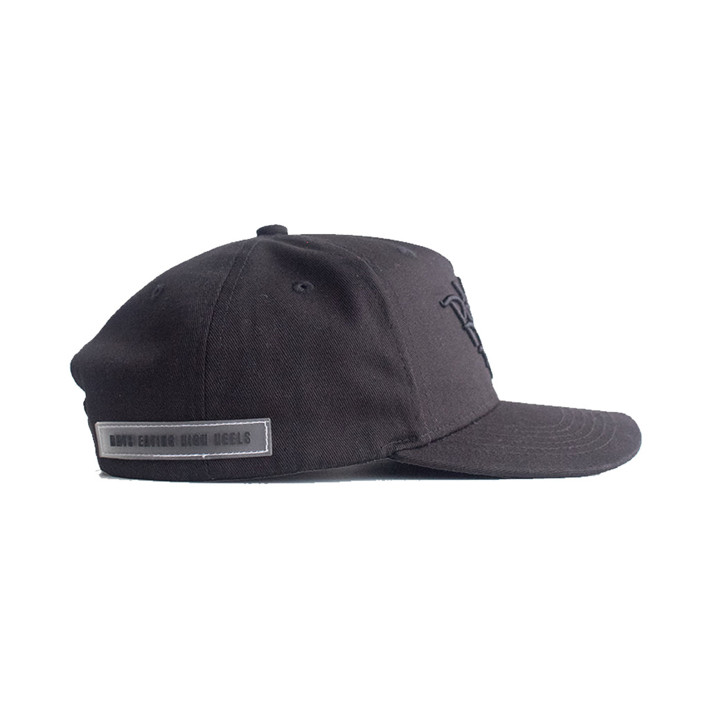 REHH - TRADEMARK CAP