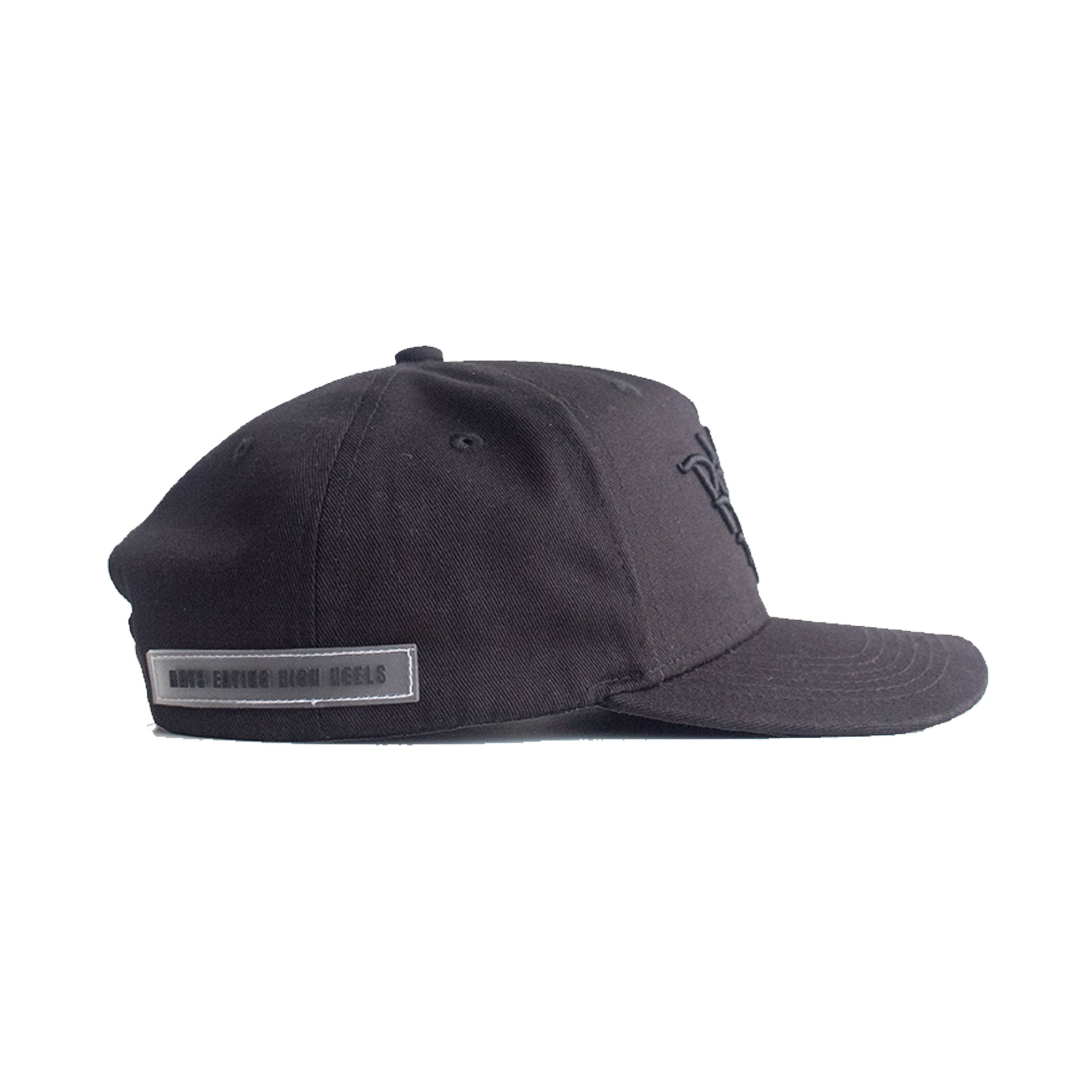 REHH - TRADEMARK CAP
