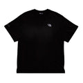 REHH - OVERSIZED RAT TEE [BLACK]