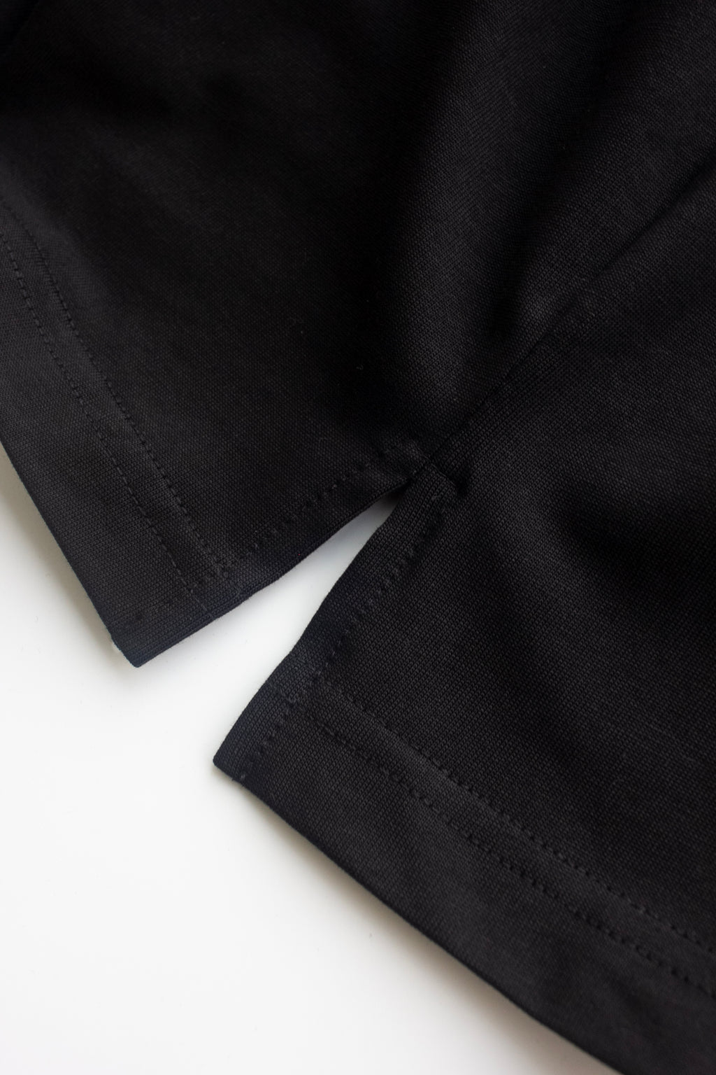 REHH - OVERSIZED RAT TEE [BLACK]